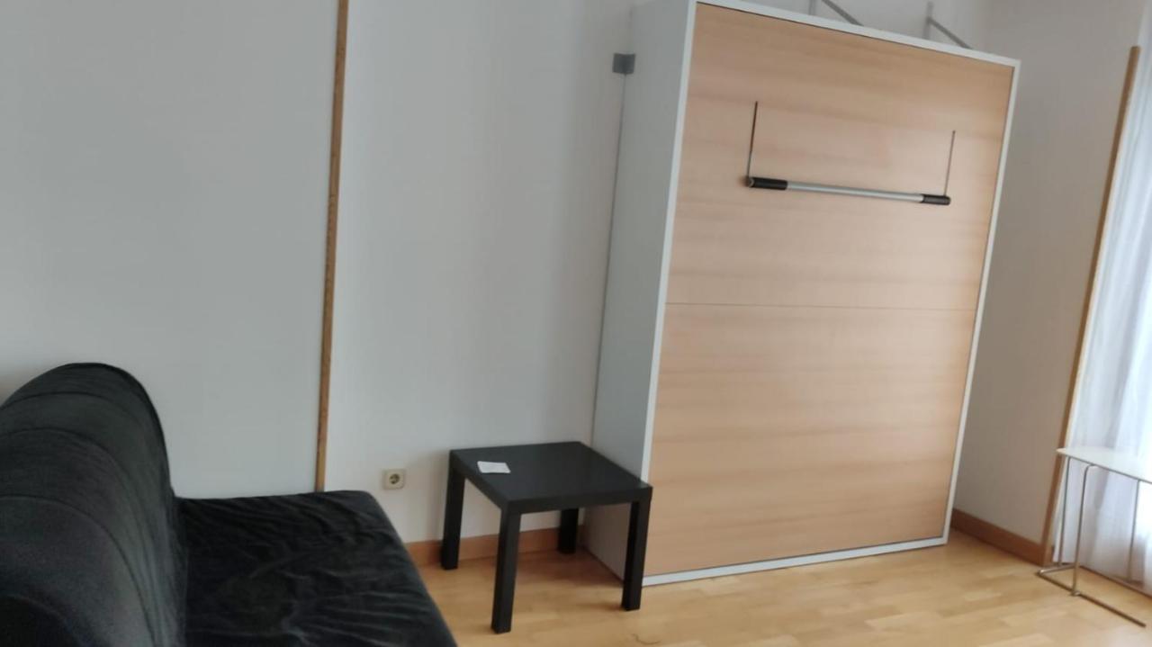 Apartamento En Atocha - Silencioso Y Luminoso Madrid Ngoại thất bức ảnh