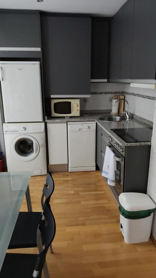 Apartamento En Atocha - Silencioso Y Luminoso Madrid Ngoại thất bức ảnh