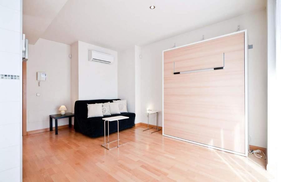 Apartamento En Atocha - Silencioso Y Luminoso Madrid Ngoại thất bức ảnh