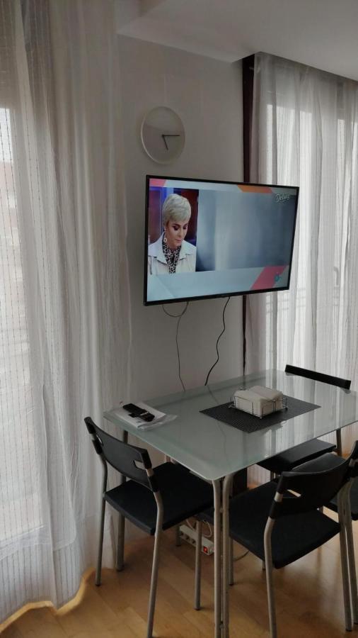 Apartamento En Atocha - Silencioso Y Luminoso Madrid Ngoại thất bức ảnh