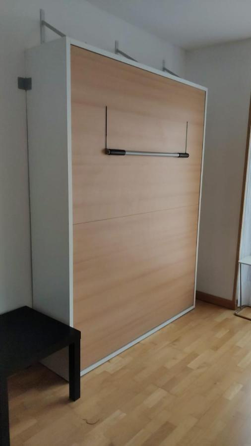 Apartamento En Atocha - Silencioso Y Luminoso Madrid Ngoại thất bức ảnh