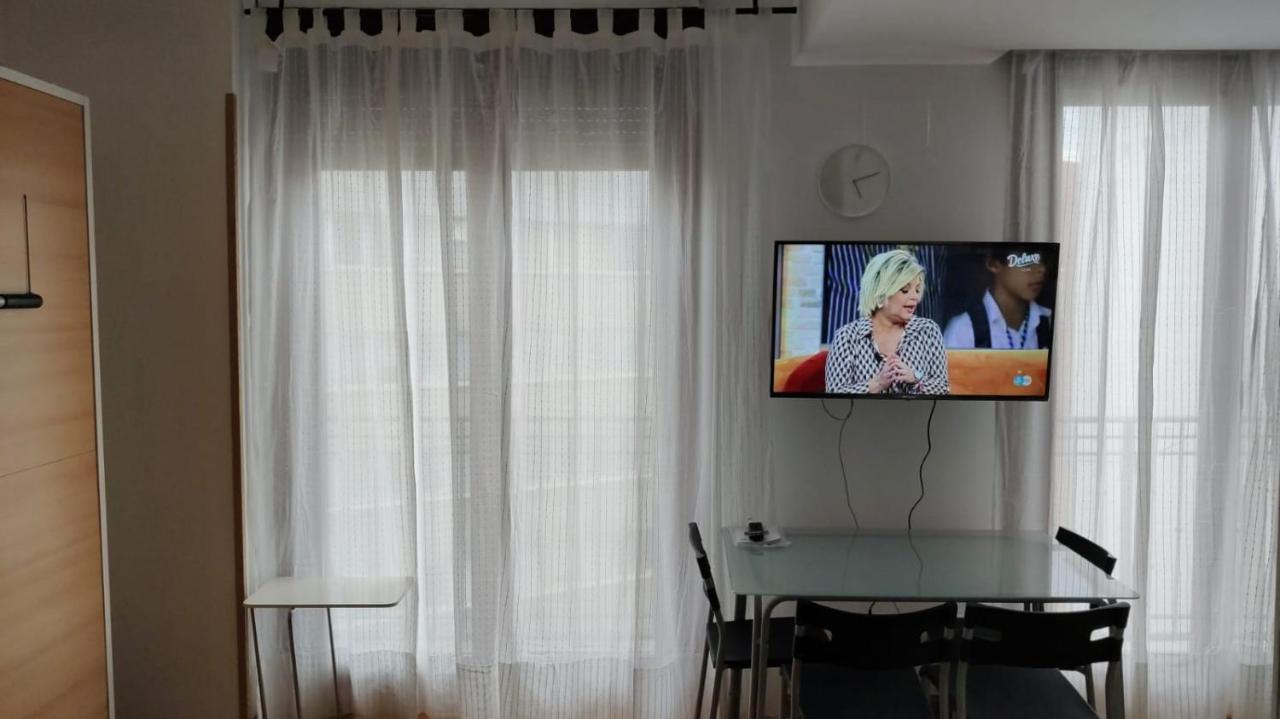 Apartamento En Atocha - Silencioso Y Luminoso Madrid Ngoại thất bức ảnh